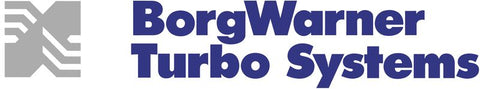 BorgWarner=Turbine Housing 1.00a/r EWG EFR7064 Dual Entry T3/V-Band