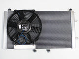 PLAZMAMAN-500X300X40MM CORE – 500HP W2A RADIATOR