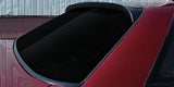 Origin Labo , Aftermarket , Fibreglass / Carbon Fibre , Roof Spoiler , S13 Silvia