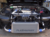 PLAZMAMAN-S13 SILVIA/180SX STREET PRO BAR & PLATE INTERCOOLER KIT