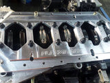 PLAZMAMAN-NISSAN SR20 Billet Main Girdle