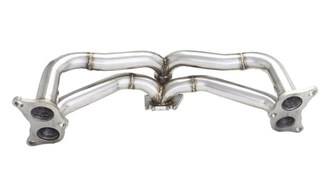 X Force Subaru Impreza WRX V1 SEDAN MANUAL 15-20 Stainless Steel Turbo-Manifold