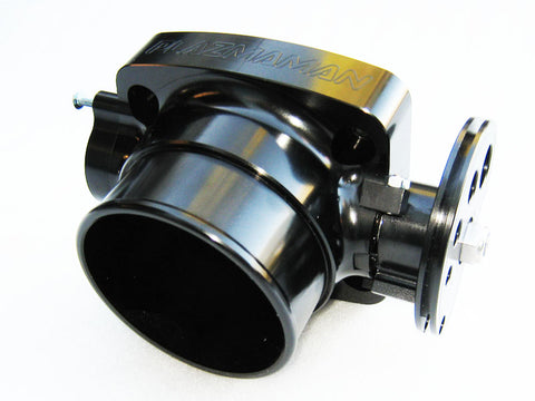 PLAZMAMAN - THROTTLE BODY 66MM FORD XF/EA REPLACEMENT