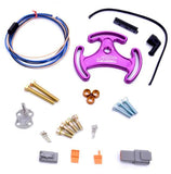 PLATINUM RACING PRODUCTS = CAM TRIGGER KIT 'NISSAN CA18'