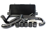 PLAZMAMAN-VL COMMODORE PRO SERIES TUBE AND FIN INTERCOOLER KIT