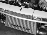 Plazmaman - Air to Air / LS Series / VL Commodore Pro Series Intercooler