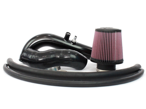 Plazamaman-Air Intake/Ford Falcon BA/BF Turbo Under Headlight Cold Air Intake