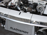 Plazmaman -  Nissan RB30 3.0L Fuel Rail