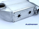 PLAZMAMAN - 1600-2000HP W2A COMPACT 4″ PRO