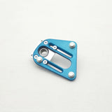 WISEFAB=BMW E30 Front Drift Angle Lock Kit