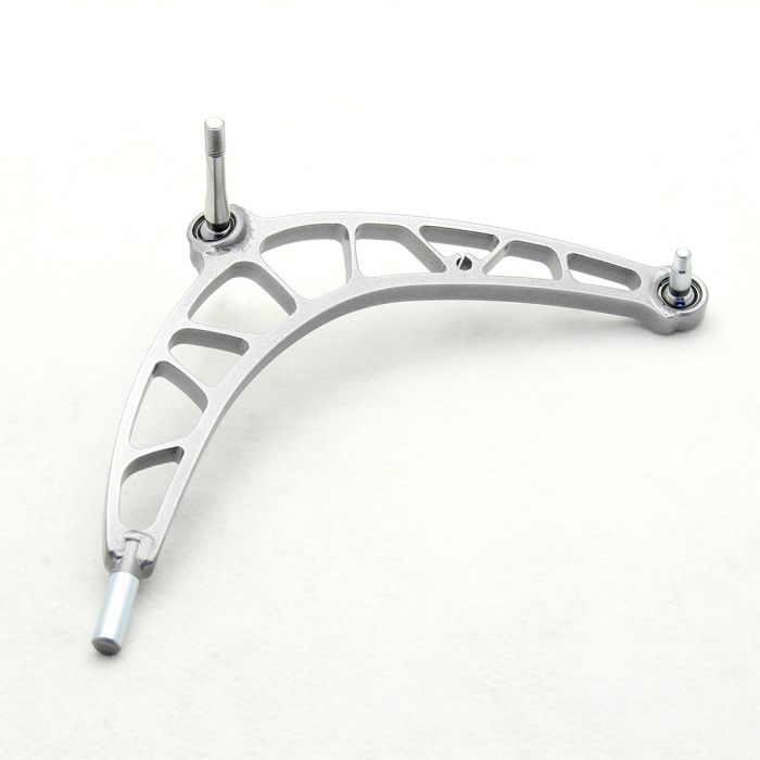 WISEFAB=BMW E30 E36 Front Rally Lower Control Arm Kit Drift Racing