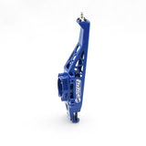 WISEFAB=Nissan 370Z Front Drift Angle Lock Kit