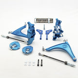 Wisefab = Scion FRS Front Drift Angle Lock Kit
