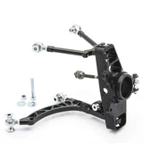 WISEFAB=Honda S2000 Front Suspension Drop Knuckle Kit