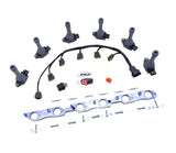PLATINUM RACING PRODUCTS = VR38 COIL KIT TO SUIT TOYOTA 1JZ / 2JZ