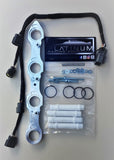 Platinum Racing Products Sr20 Full Coil Kit (No Coils)
