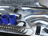 PLAZMAMAN-R33 SKYLINE GTS-T STREET PRO BAR & PLATE INTERCOOLER KIT