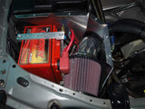 Plazmaman - Air Intake / Ford Falcon BA/BF Turbo 4″ Cold Air Intake, Airbox & Battery