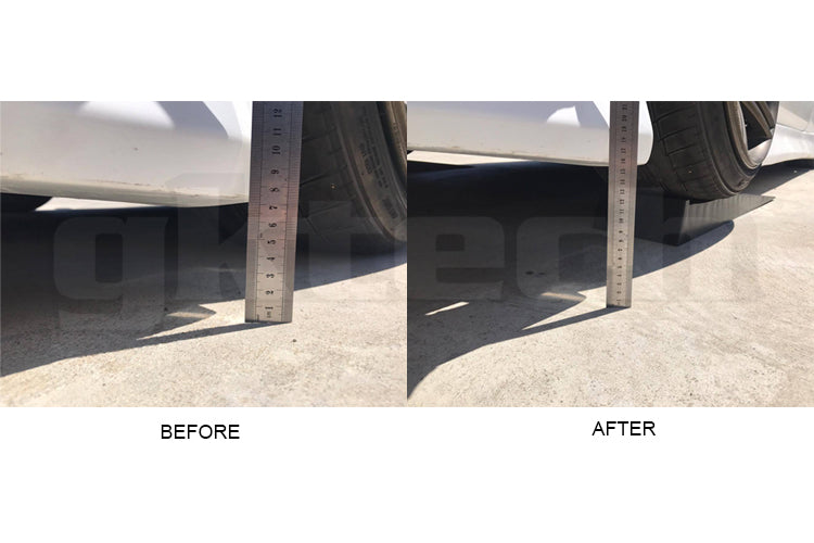 GKTECH = SUPER LOW CAR RAMPS (PAIR) – Drift Racing Industries
