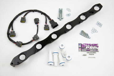 Platinum Racing Products Rb20/25/26 Engine Coil Kit Less Coils