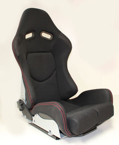 Bride Gias 2 Style Low Max With No Logo Reclinable Raceseat Large