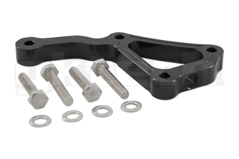 GKTECH = SR20 COOLANT NECK SPACER