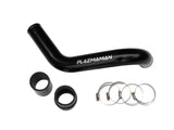 Plazmaman - Navara D40 2.5L YD25 Tube & Fin Intercooler Kit