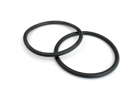 Replacement O-Ring Set For Plazmaman Navara Piping Kits (D40, R51, 550 & D23)
