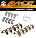 Acl Race Series Conrod Bearing Set - Sr20det .