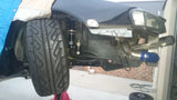 GKTECH = V2 SUPER LOCK R32/R33/R34/Z32 FRONT KNUCKLES
