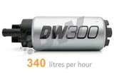 DeatschWerks DW300 ( 340 lph ) Fuel Pump - Subaru Forrester/Impreza/Legacy