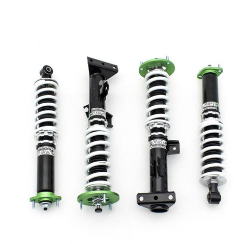 FEAL SUSPENSION=BMW E36 M3 Feal Coilover Kit 441 Heavy 8K/5K