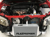 PLAZMAMAN-4G63 EVO 4-9 BILLET INTAKE – 4 INJ – 4WD & RWD