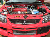 PLAZMAMAN-MITSUBISHI LANCER EVO 7-8 FULL PIPING KIT