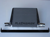 Plazmaman - Air to Air / Ford Falcon FG Intercoolers / 800hp Pro Series Intercooler