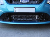 Plazmaman - Air to Air / Ford Falcon FG Intercoolers / 800hp Pro Series Intercooler