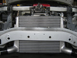 Plazmaman - Air to Air / Ford Falcon FG Intercoolers / 800hp Pro Series Intercooler