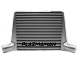 Plazmaman-Air to Air/4 Inch(100mm)Pro Series/FG Falcon 1800hp Tube&Fin Intercooler