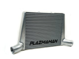 Plazmaman-Air to Air/4 Inch 100mm Pro Series/FG Falcon 1800hp Tube&Fin Intercooler