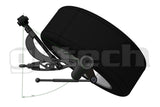 GKTECH = V4.2 - S14/S15/R33 HIGH CLEARANCE CASTER ARMS