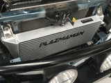 Plazmaman - MAZDA BT-50 UP-UR 2.2L / 3.2L 2012+ Performance Intercooler Upgrade