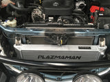 Plazmaman - Ford PX-PX3 Ranger (3.2L & 2.2L) 2012-On Intercooler Upgrade