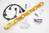 Platinum Racing Products Rb20/25/26 Engine Coil Kit Less Coils