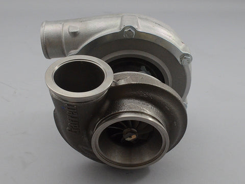 Garrett GT3076R-56T Turbocharger V-Band In/Out Dual Entry