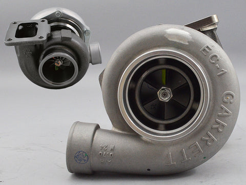 Garrett GT3582R Turbocharger T04 V-Band ( Ford Xr-6 Turbo Barra )