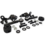 GKTECH = ZN6 86 / BRZ BOLT ON ANGLE KIT WITH ACKERMAN ADJUSTMENT