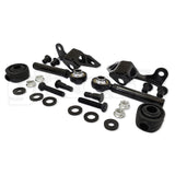 GKTECH = ZN6 86 / BRZ BOLT ON ANGLE KIT WITH ACKERMAN ADJUSTMENT