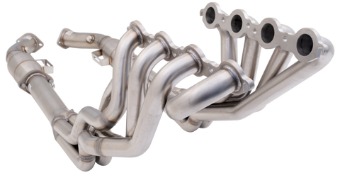 X FORCE HOLDEN Commodore Vt-Vz V8 5.7L 97-06 1″3/4 Primary Size 4 into 1 Header