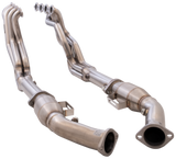 X FORCE HOLDEN Commodore Vt-Vz V8 5.7L 97-06 1″3/4 Primary Size 4 into 1 Header