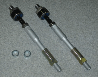 Ikeya Formula Strengthened & Fully Adjustable Tie Rods ,S14,R32.R33,R34,A31